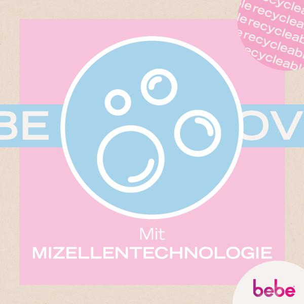 Image du produit Bebe Eau micellaire (Eau micellaire, 400 ml)