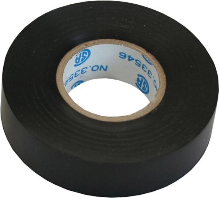 Produktbild InLine Isolierband (18 mm)