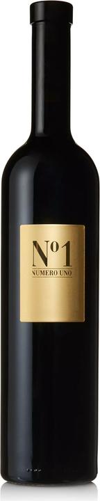 Produktbild Numero Uno 2015 (1 x 75 cl, 2015)