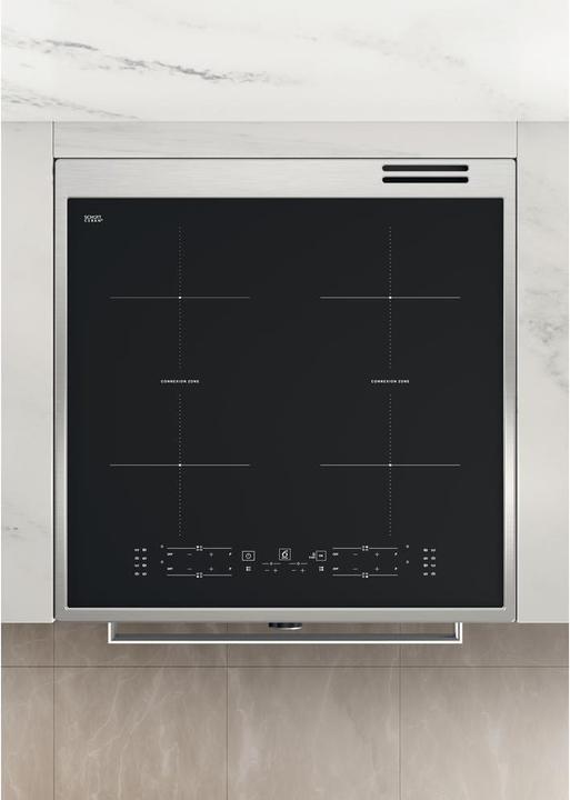 Produktbild Whirlpool WS68IB8ACX/FR