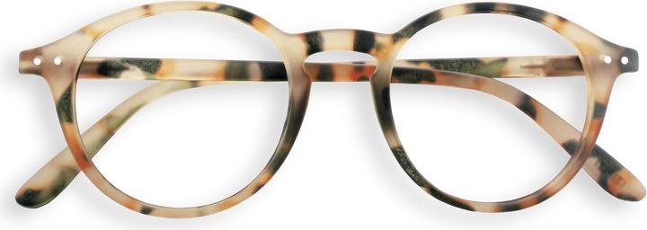 Actual product image Izipizi Reading glasses (+2.5)