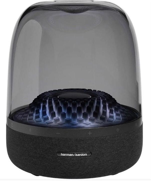 Produktbild Harman/Kardon Aura Studio 4 (Netzbetrieb)