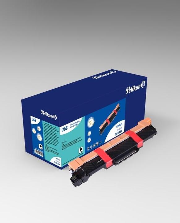 Image du produit Pelikan TN-243BK compatible (CF)