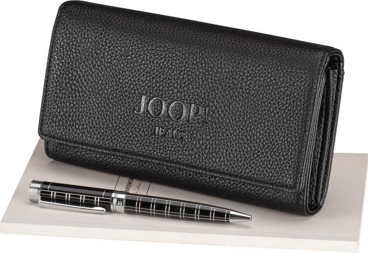 Immagine prodotto Joop! Portafoglio lungo Lettera 1.0 Europa Purse LH10Z