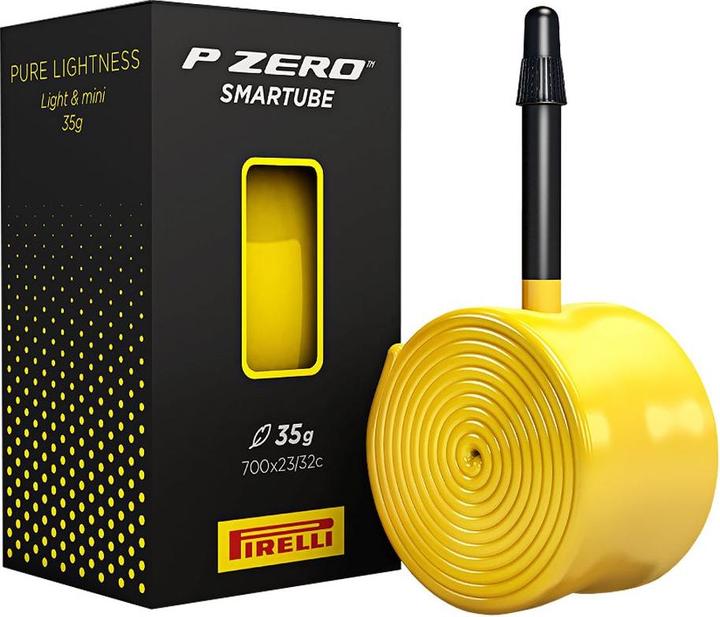 Image du produit Pirelli SmarTube P Zero (Presta (SV), 28", 60 mm)