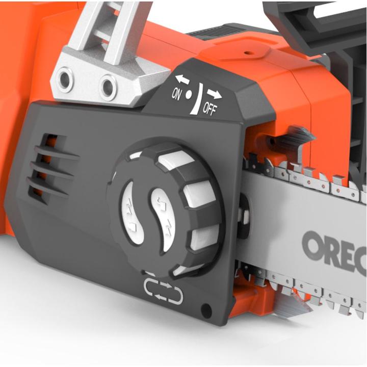 Produktbild Yard Force LS C35W Solo (Akku Kettensäge)