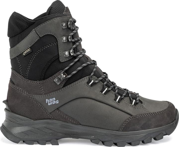 Hanwag Banks Snow GTX Schuhe