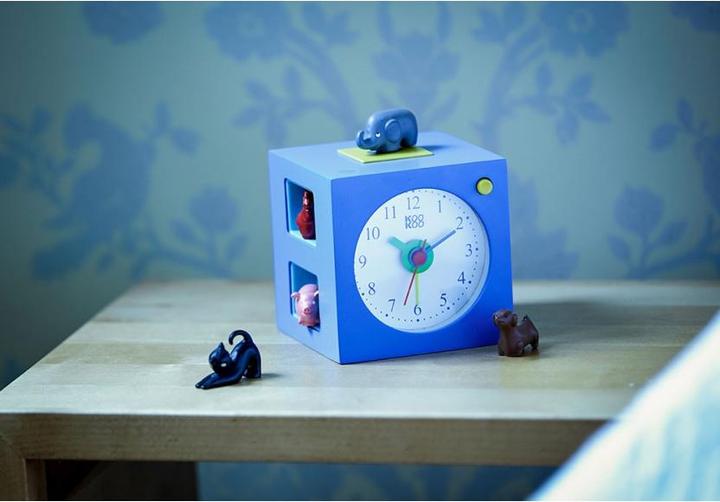 Produktbild KooKoo KidsAlarm