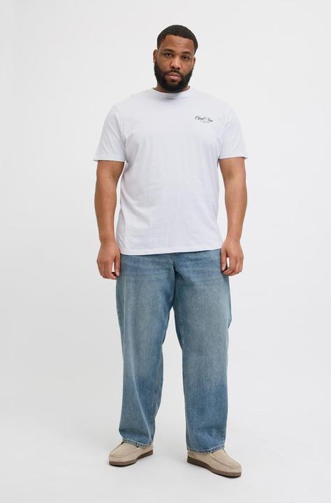 Produktbild Jack & Jones Plus Size T-shirt T-shirt (6XL)