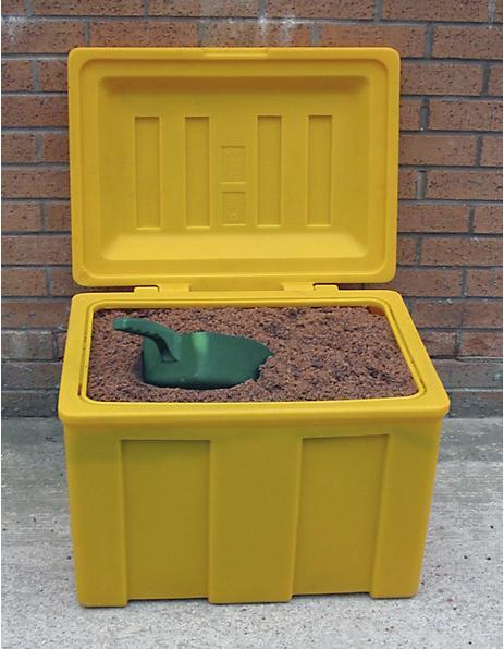 Produktbild Jonesco Handschaufel