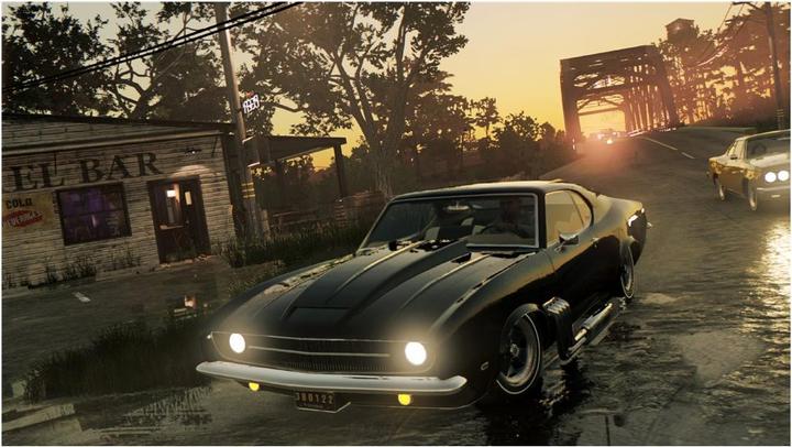 Image du produit Microsoft Mafia III : Definitive Edition (Xbox One X, Xbox Series X, Xbox One S, Xbox Series S)
