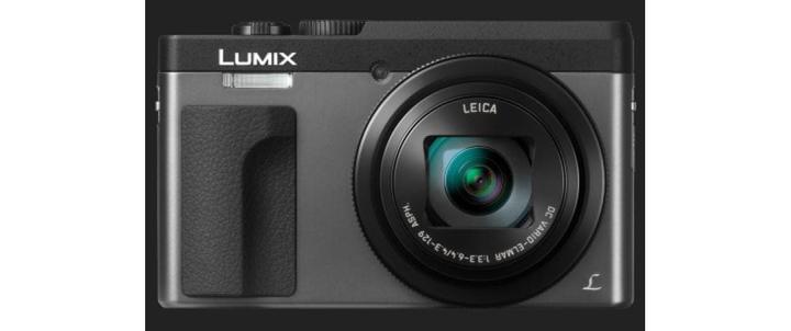 Actual product image Panasonic Lumix TZ91 (24 - 720 mm, 20.30 Mpx, 1/2,3'')