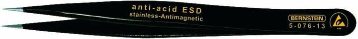 Bernstein SMD-Pinzette 00 SA-ESD Spitz 1
