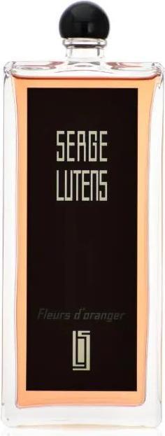 Produktbild Serge Lutens Fleurs d'oranger (Eau de Parfum, 100 ml)