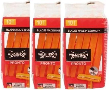 Actual product image Wilkinson Pronto