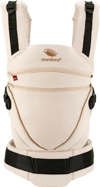 Actual product image Manduca First Limited Edition