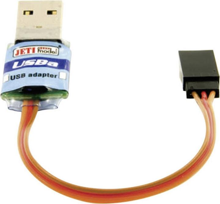 Immagine prodotto Jeti Adattatore USB per il modulo MGPS DUP