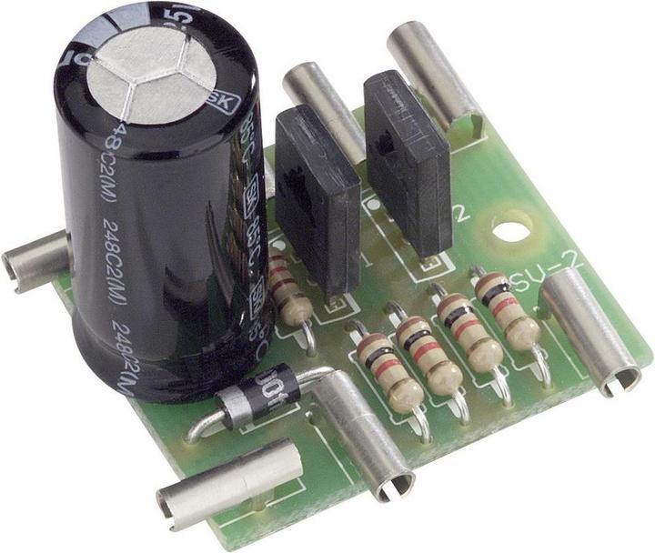 Produktbild Schaltverstärker 22-01-053 Fer