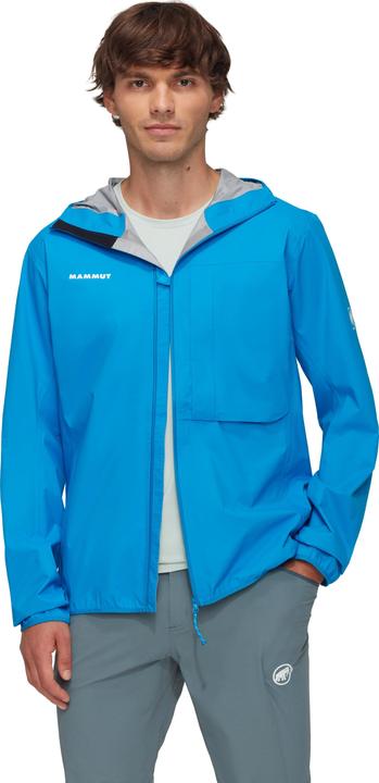 Immagine prodotto Mammut Ducan Light HS Hooded Jacket Men (M)