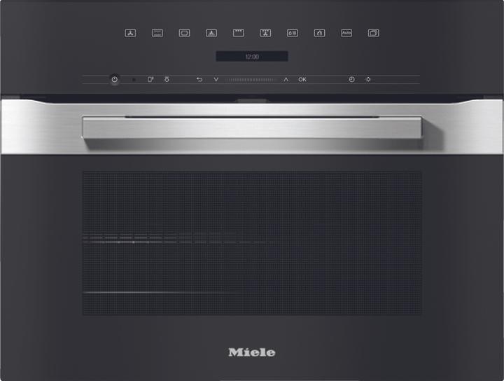 Immagine prodotto Miele H 7244-60 BP /CleanSteel 11111030