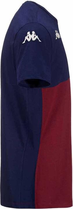 Actual product image Kappa T-shirt Union Bordeaux-Bègles Ayba 8 2024/25 (M)