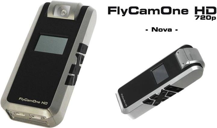 Image du produit Acme Made Caméra FPV FlyCamOne HD 720p 1