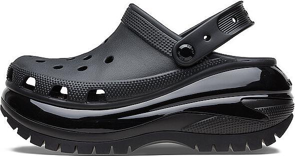 Actual product image Crocs Classic Mega Crush Clog (40)