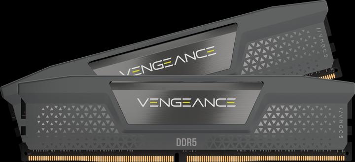 Image du produit Corsair DDR5-RAM Vengeance 6000 MHz 2x 48 GB, Arbeitsspeicher (2 x 48 Go, 6000 MHz, RAM DDR5, DIMM)