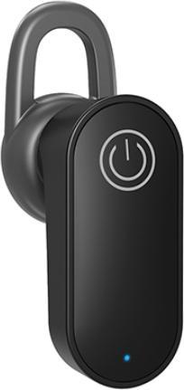 Produktbild Navitel Solar Car BT Headset In-ear Bluetooth Black (16 h, Kabellos)