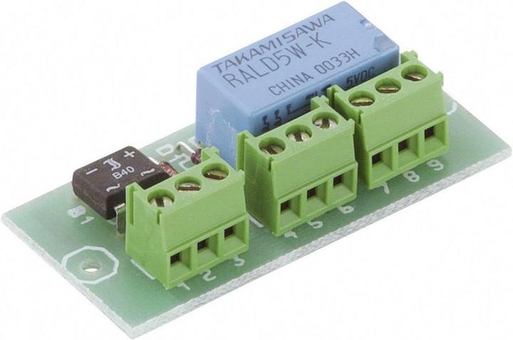 Produktbild H-Tronic Universal-Schalter Fertigbaust