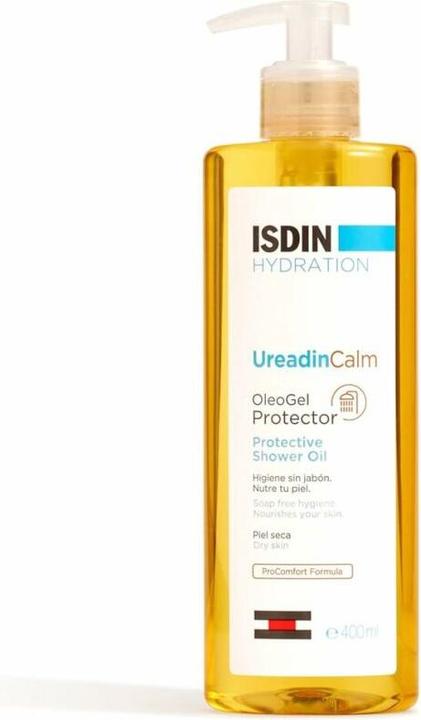 Produktbild Isdin Ureadin Calm Protective Duschöl 400ml (400 ml)