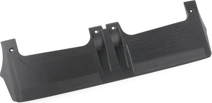 Produktbild Rc4Wd Windschutzscheiben-Sonnenblende, Zubehörtyp