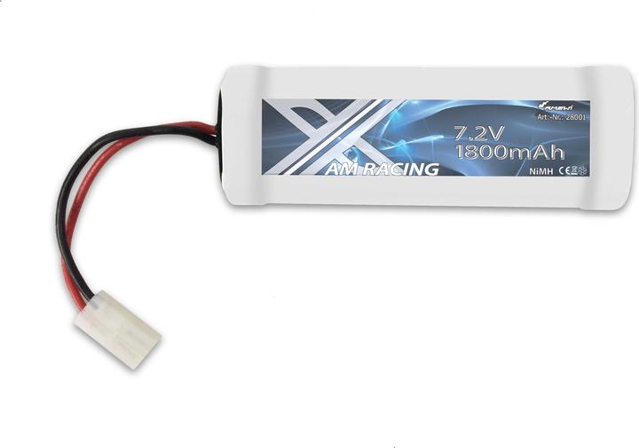 Produktbild Amewi RC-Akku (7.20 V, 1800 mAh)