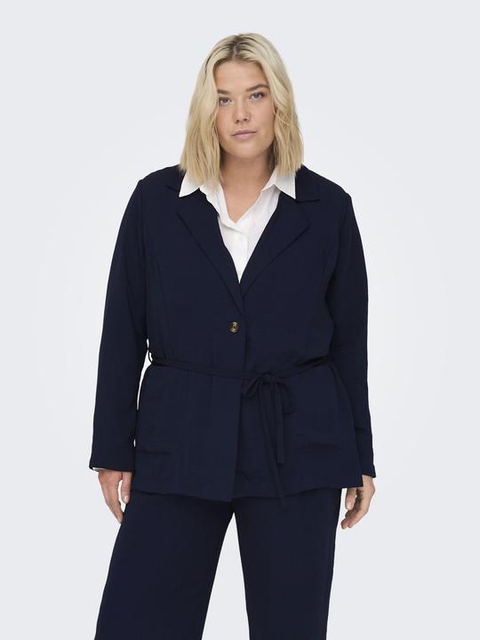 Immagine prodotto Only Blazer con dettagli curvy (48)