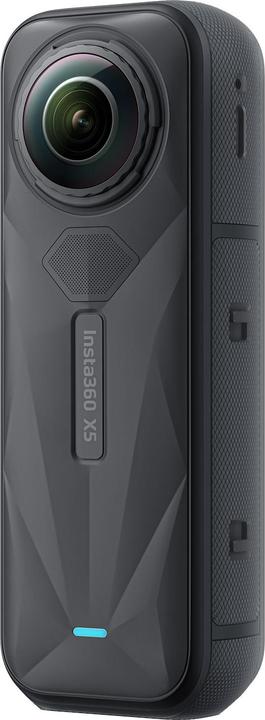 Productafbeelding Insta360 X5 (30p, WiFi, Bluetooth)