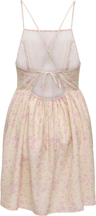 Actual product image Only ONLELOISE Midikleid Kleid (XS)