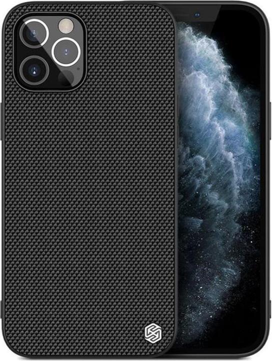Produktbild Nillkin Textured Series (Apple iPhone 12 Pro Max)