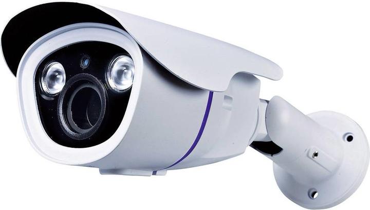 Image du produit Modern-Electronics Caméra de surveillance 1920 x 108 (1920 x 1080 Pixels)