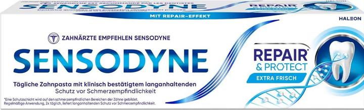 Actual product image Sensodyne Repair & Protect (75 ml)
