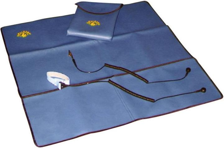 Actual product image BJZ ESDServiceSet Blue (Static protection)