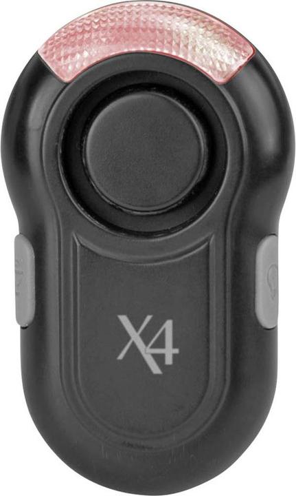 Image du produit X4 Alarme de poche