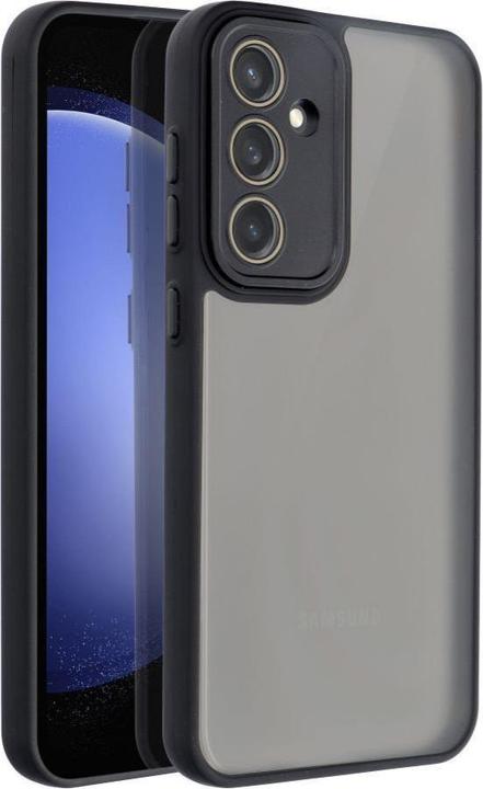 Produktbild OEM Back panel cover VARIETE Case for XIAOMI Redmi Note 11 Pro / 11 Pro 5G black (Xiaomi Redmi Note 11 Pro, Xiaomi 11 Pro+ 5G)