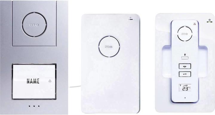 Produktbild Modern-Electronics m-e 40941 Türsprechanlage DECT (DECT ULE, Funk)