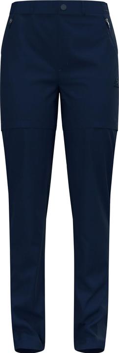 Odlo Pants zip-off regular length ASCENT LIGHT
