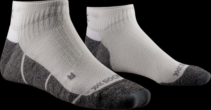 X-Socks Unisex Core Natural low cut
