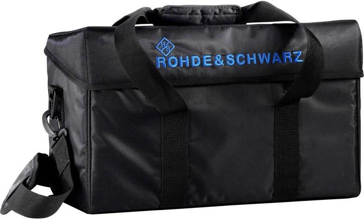 Produktbild Rohde & Schwarz Tasche RTB-Z3 Schutztasche RTB (Oszilloskop)