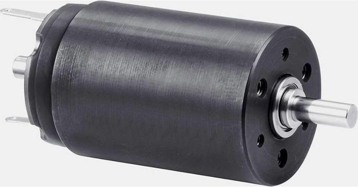 Immagine prodotto Conrad Components Modello di camion Motore elettrico spazzolato