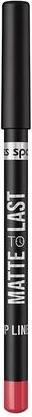 Immagine prodotto Miss Sporty Matita labbra Matte To Last in 210 Pink, 12g (210 rosa)