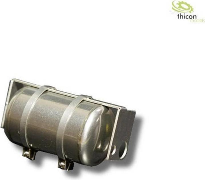 Thicon Models 50163 1:14 Compressed air tank V2A