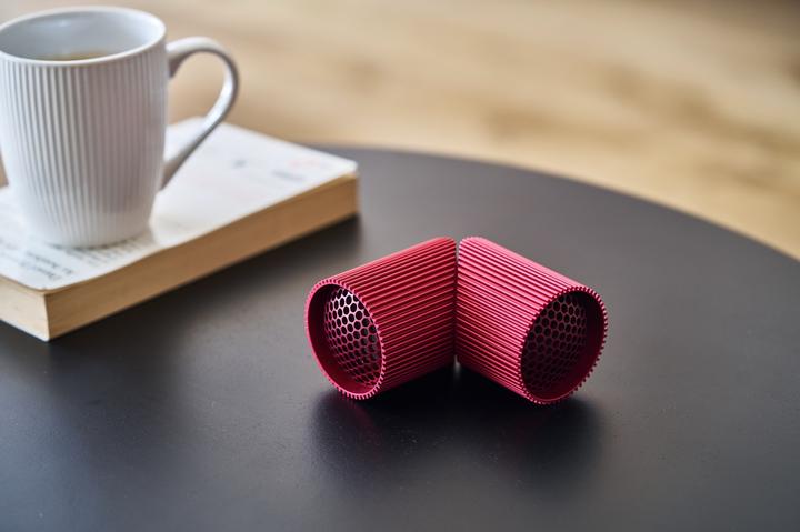 Produktbild Lexon Ray Speaker Set (8 h, Akkubetrieb)